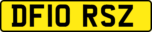 DF10RSZ