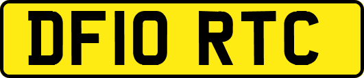 DF10RTC