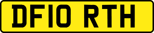 DF10RTH