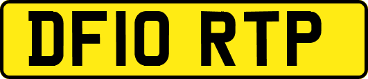 DF10RTP