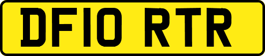 DF10RTR