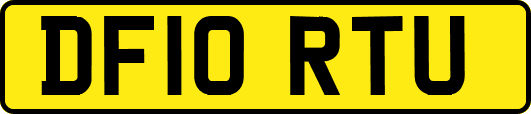 DF10RTU