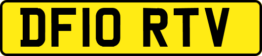 DF10RTV