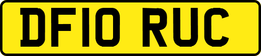 DF10RUC