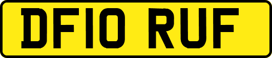 DF10RUF