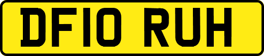 DF10RUH