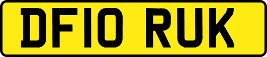 DF10RUK