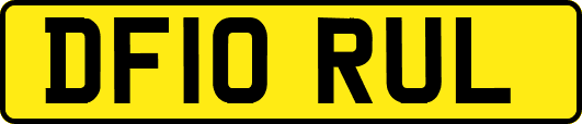 DF10RUL