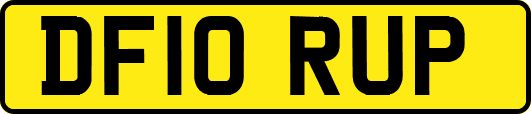 DF10RUP