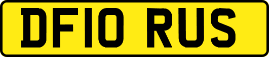 DF10RUS