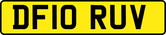 DF10RUV