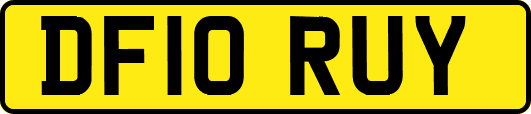 DF10RUY