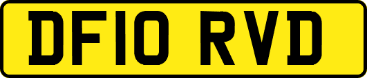 DF10RVD