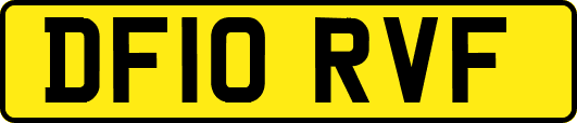 DF10RVF