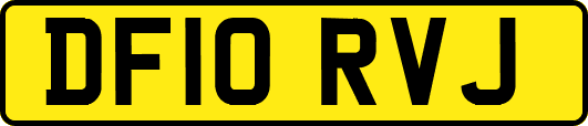 DF10RVJ