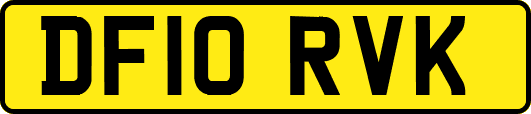 DF10RVK