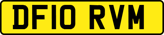 DF10RVM