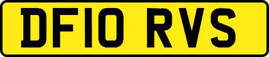 DF10RVS
