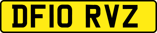 DF10RVZ