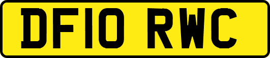 DF10RWC