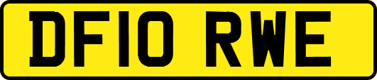 DF10RWE