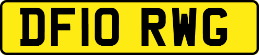 DF10RWG
