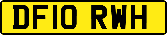 DF10RWH
