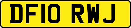 DF10RWJ