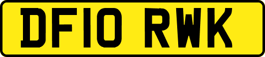 DF10RWK
