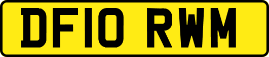 DF10RWM