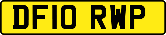 DF10RWP