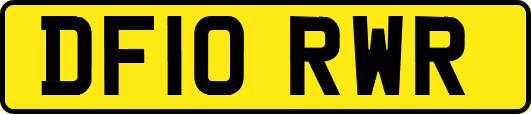 DF10RWR