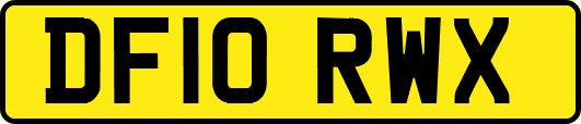 DF10RWX