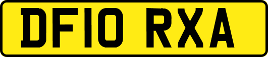 DF10RXA