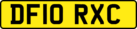 DF10RXC