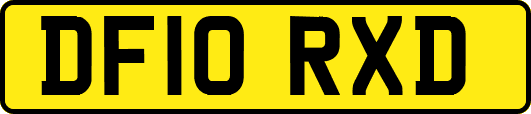 DF10RXD