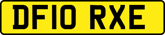 DF10RXE