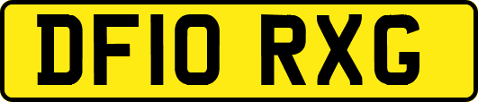 DF10RXG
