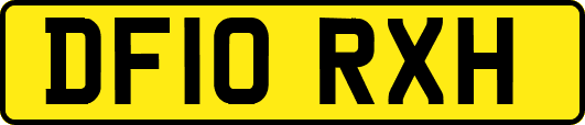 DF10RXH
