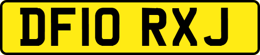 DF10RXJ