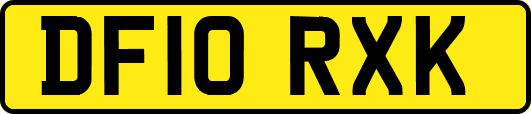 DF10RXK