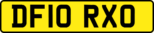 DF10RXO