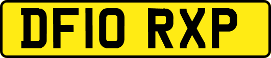 DF10RXP