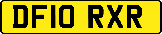 DF10RXR