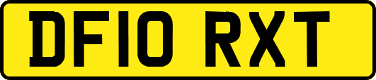 DF10RXT
