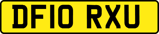 DF10RXU