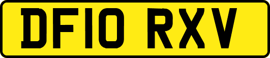 DF10RXV
