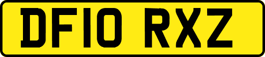 DF10RXZ
