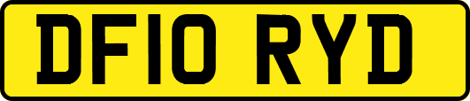 DF10RYD
