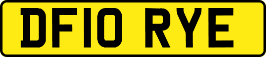 DF10RYE